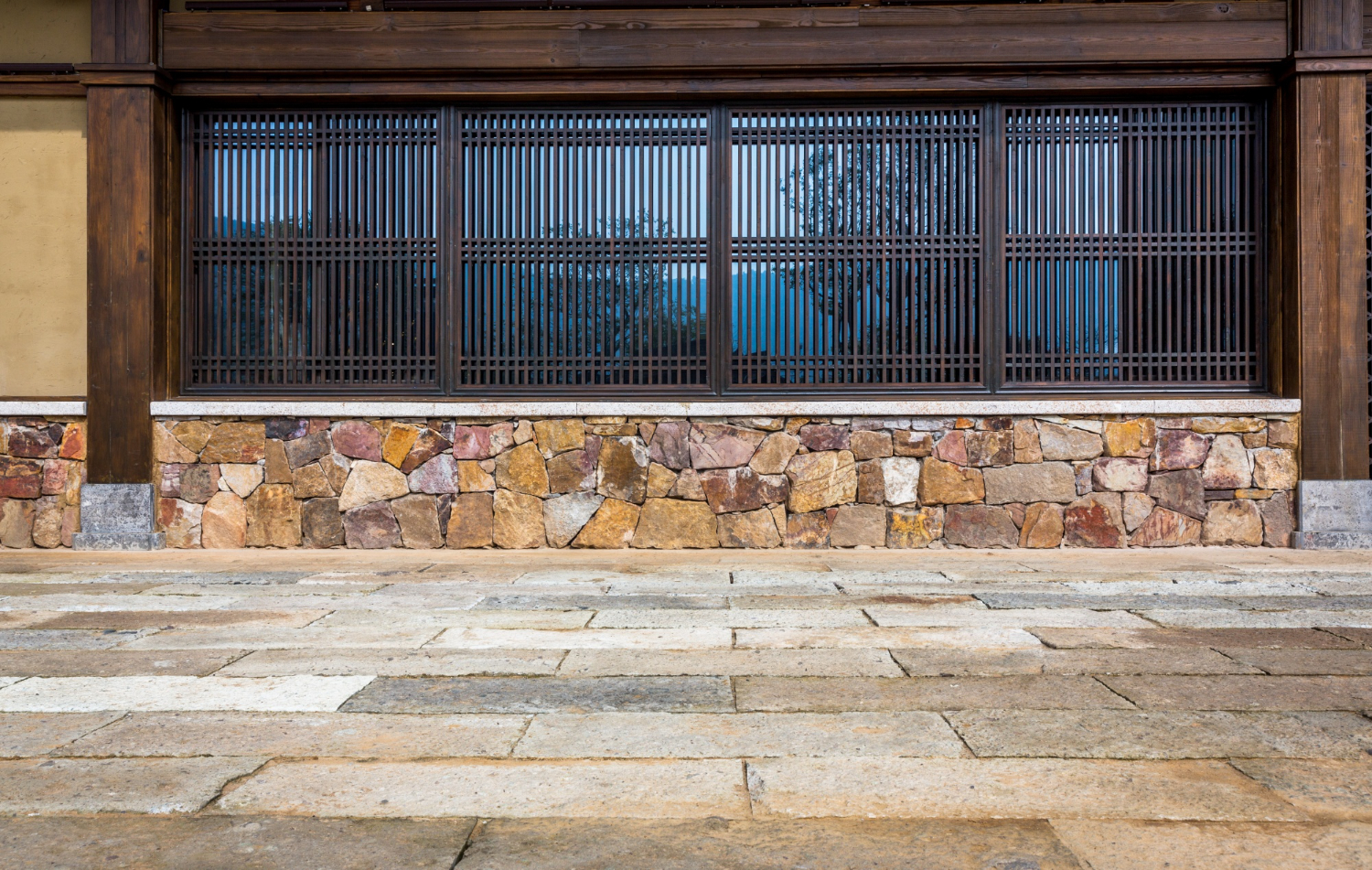 Best Stone Cladding Choices for Outdoor Spaces
