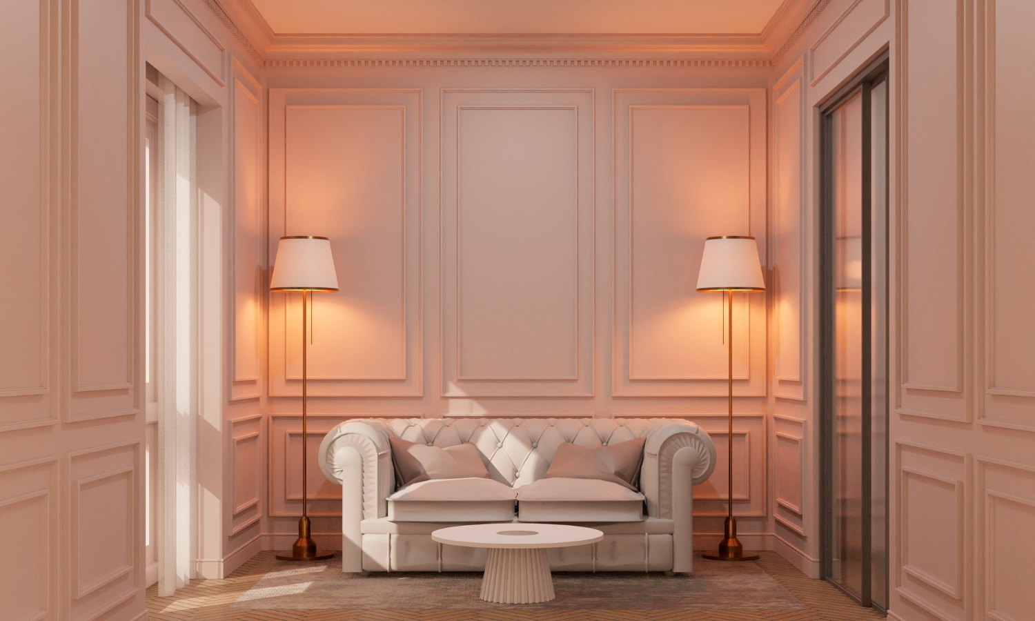 Achieving a Modern Look with Wall Cladding