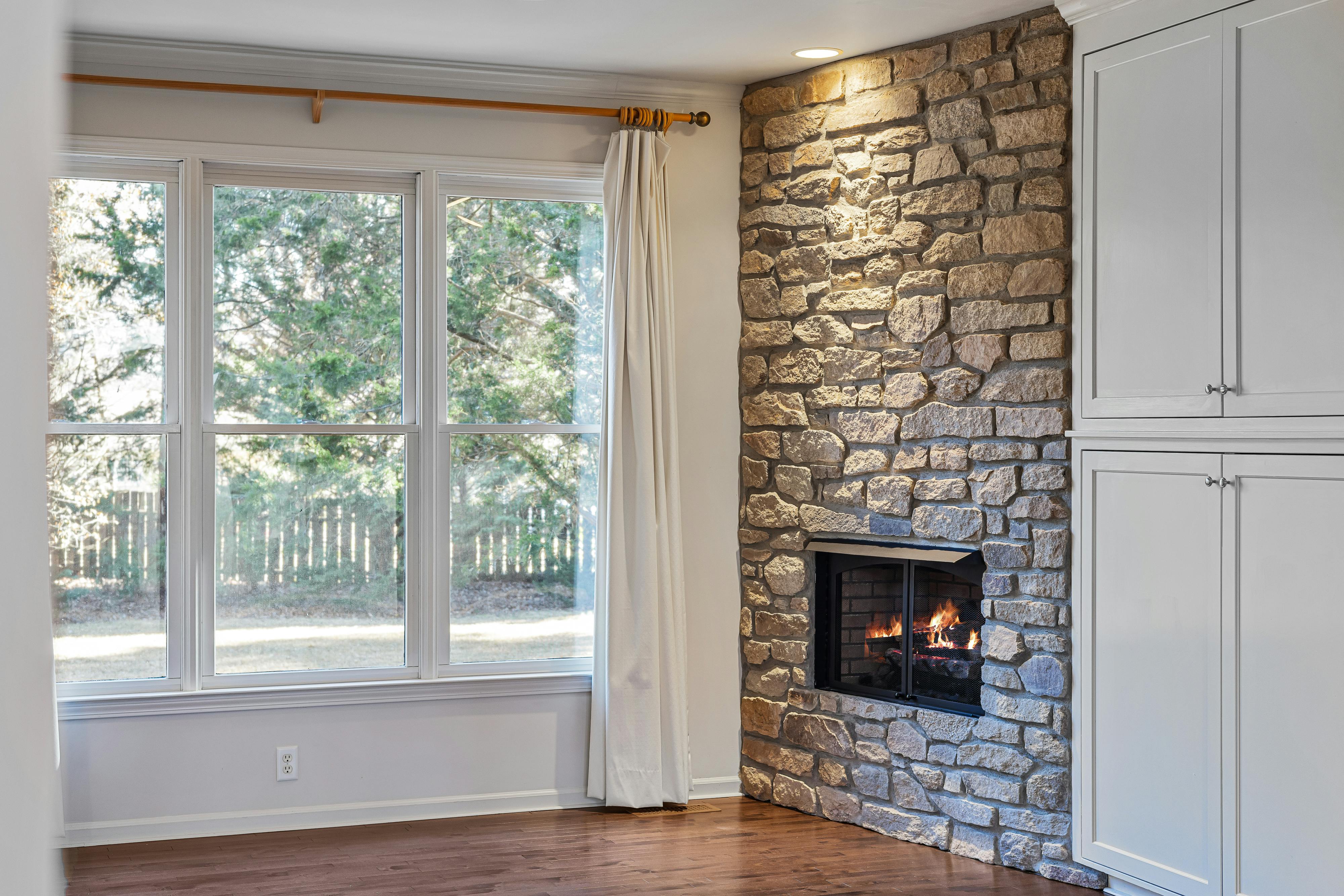 Interior Design Trends Stone Finish Texture