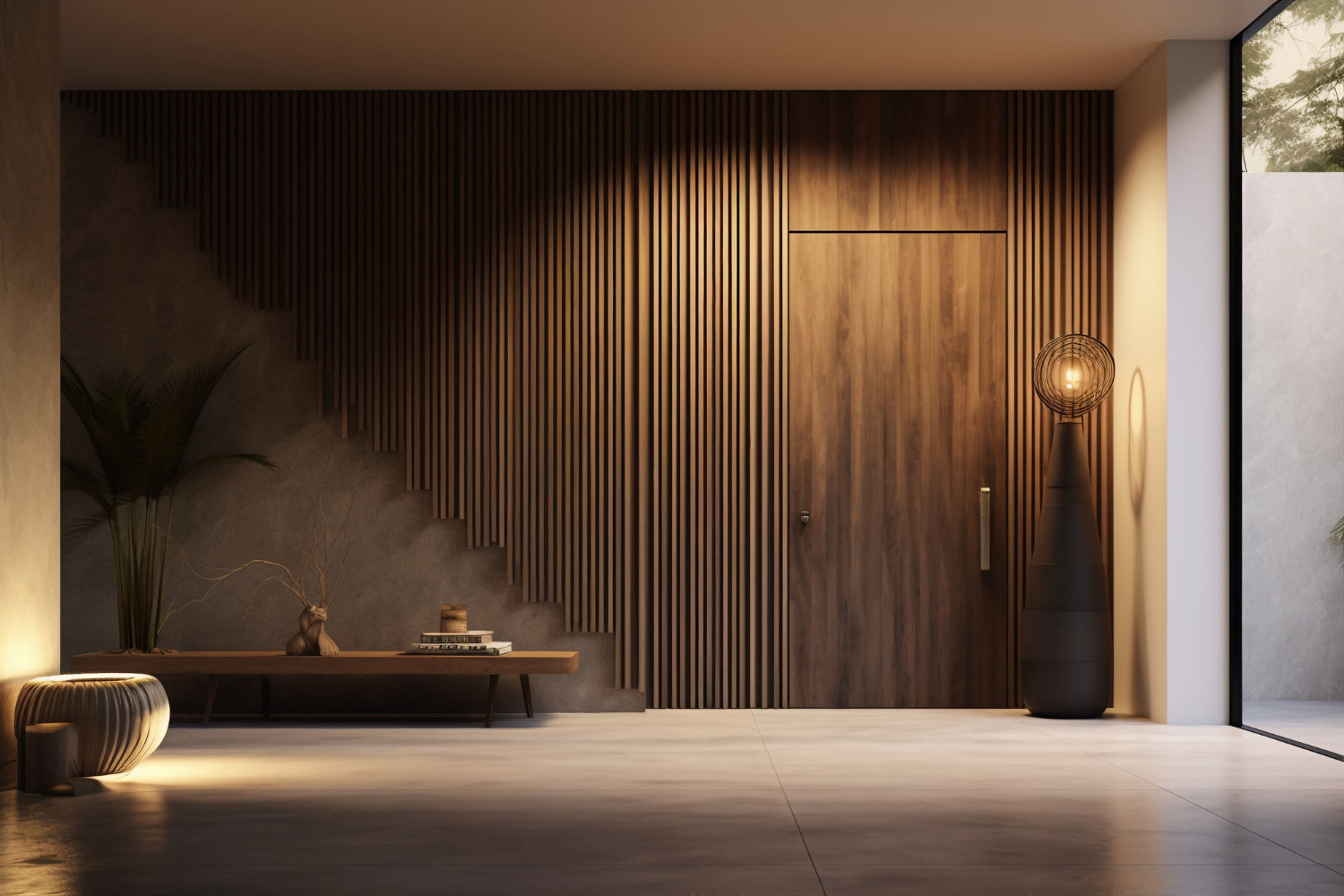 Elevate Your Home Beauty with Wall Cladding