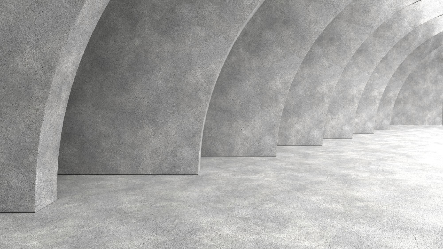 Exploring the Advantages of Exposed Concrete