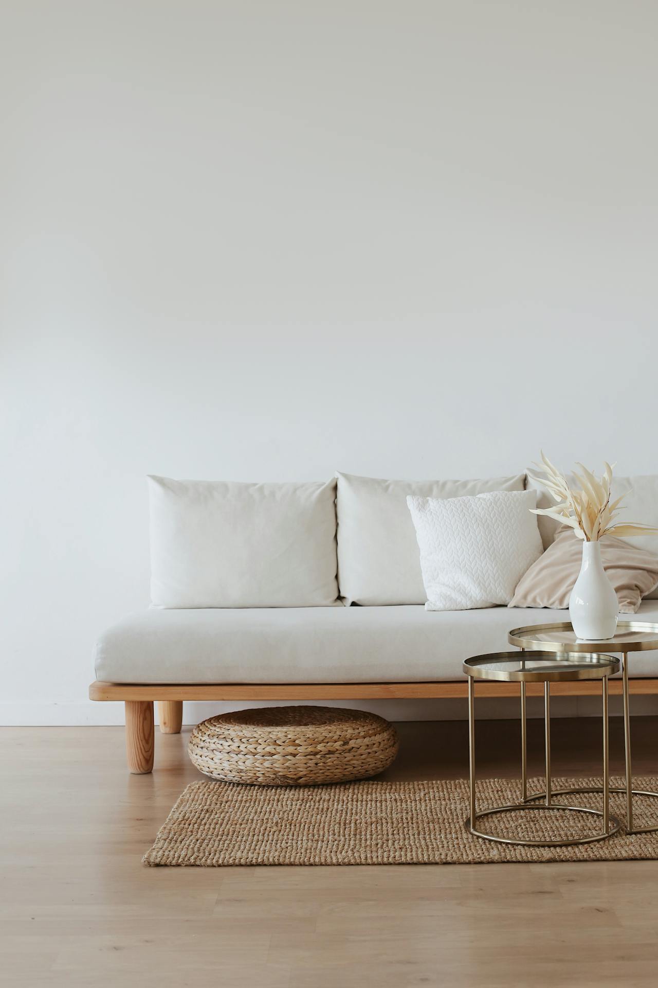 Texture Coating for Dining Rooms