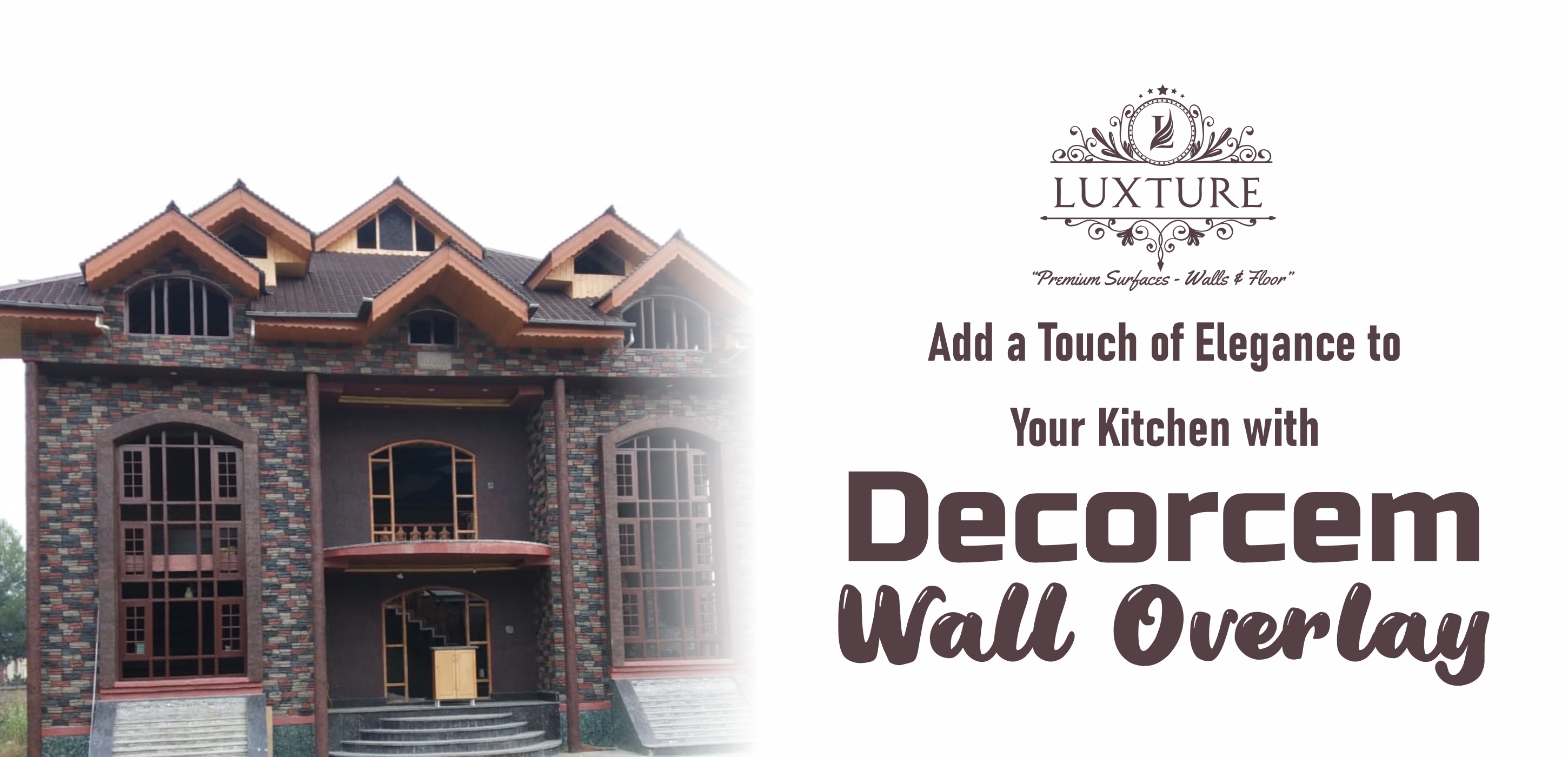 Add a Touch of Elegance to Your Kitchen with Decor