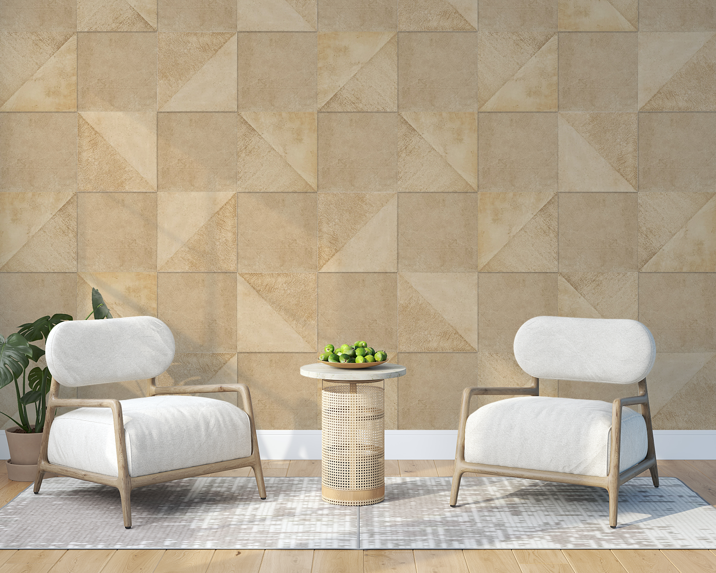 Seamless Coatings By Luxture