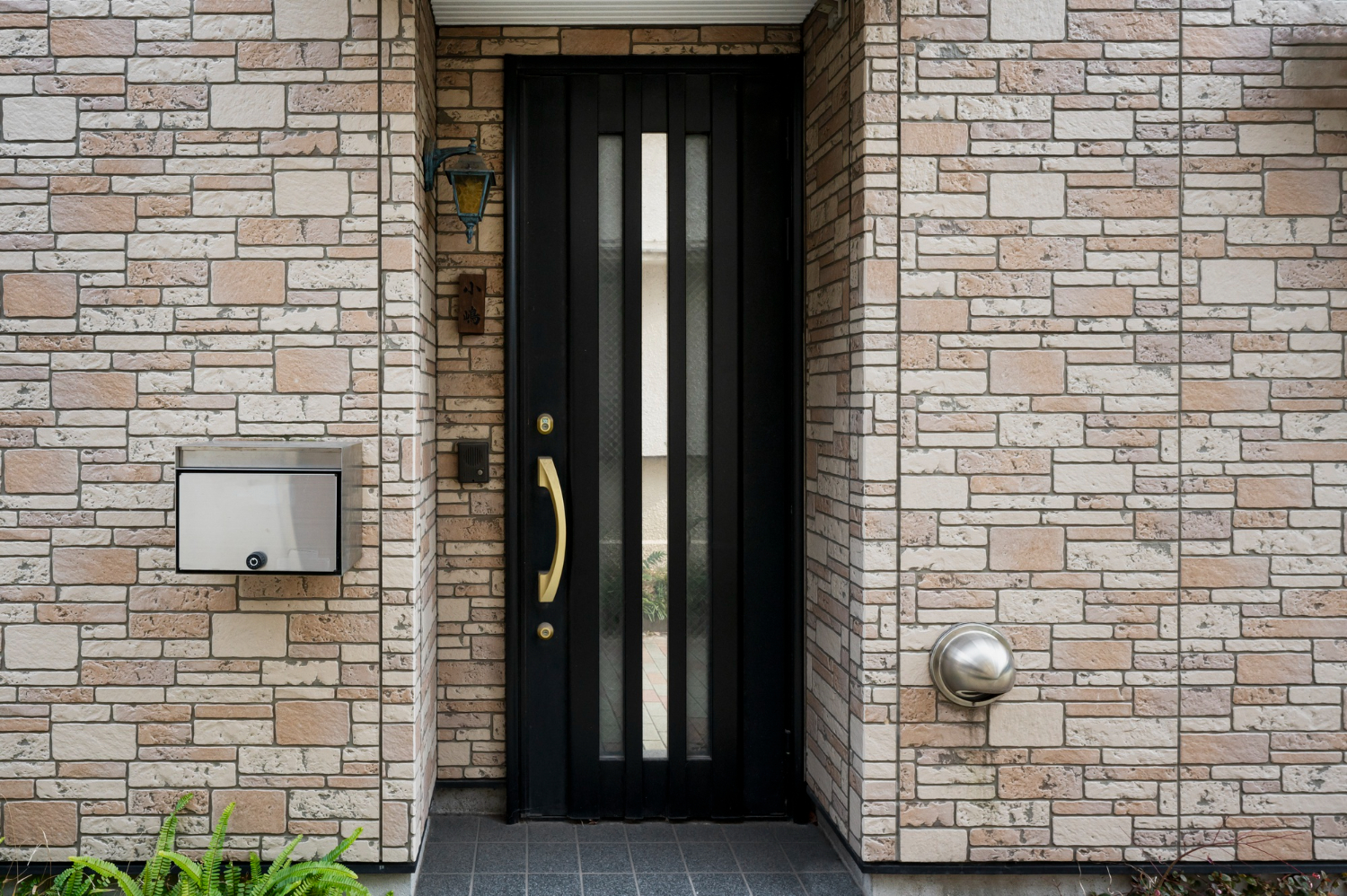 Elevate Your Interiors with Stone Cladding