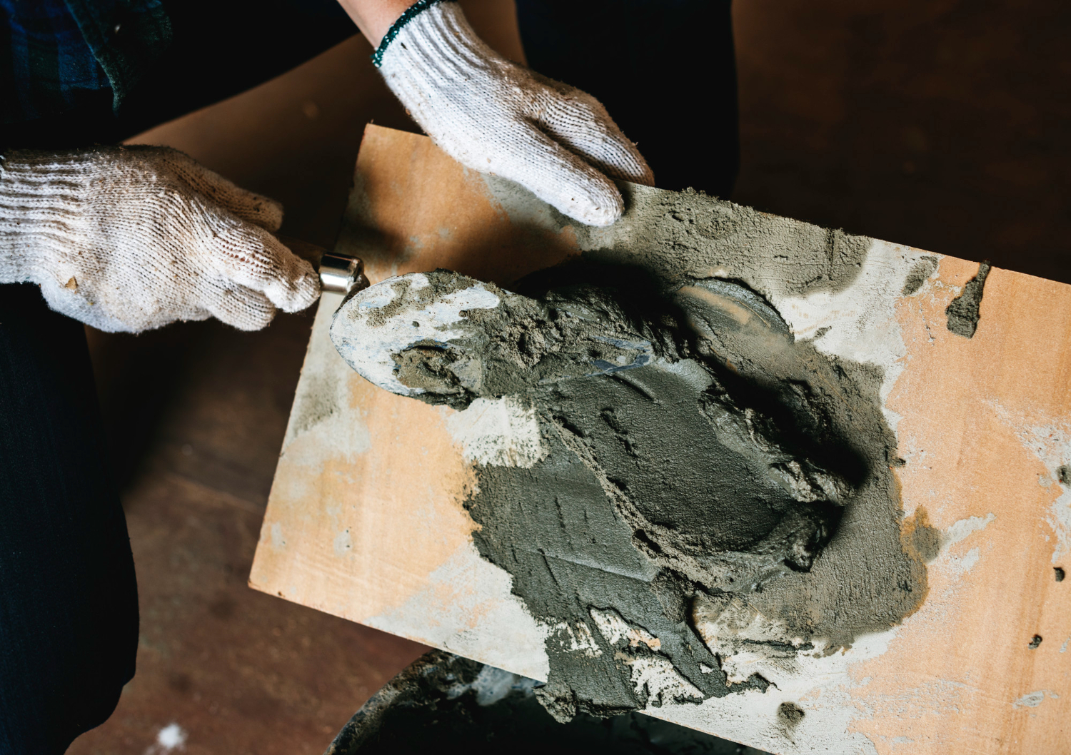 Concrete Finishing for Outdoor Spaces