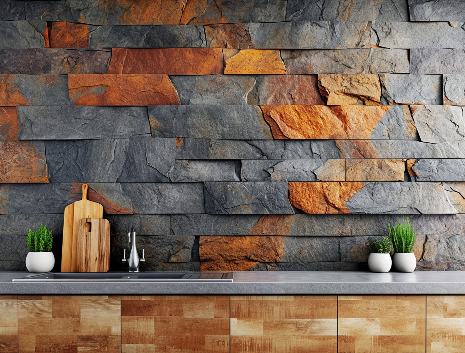Choosing the Right Wall Cladding for Home