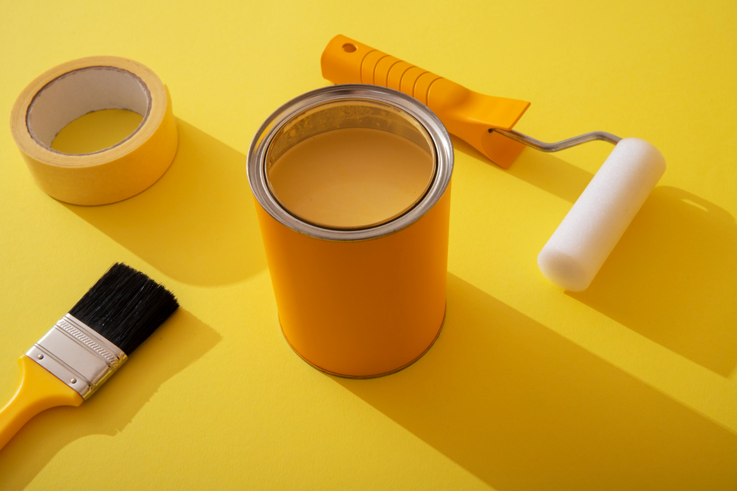 Choosing the Right Texture Paint Provider