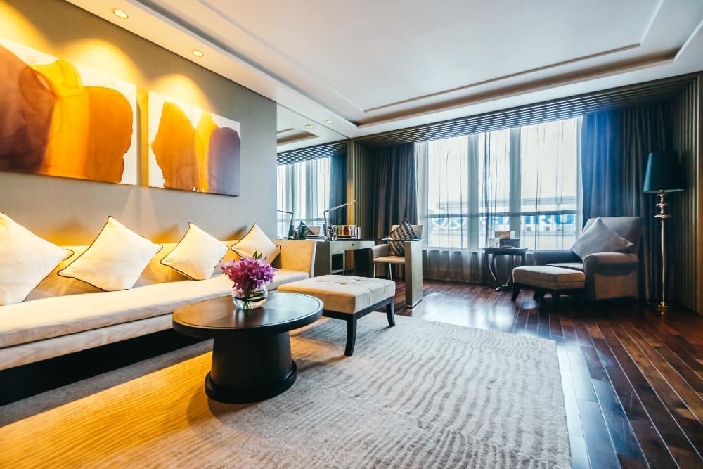 Unveiling the Allure of Home Decor Trends in 2024