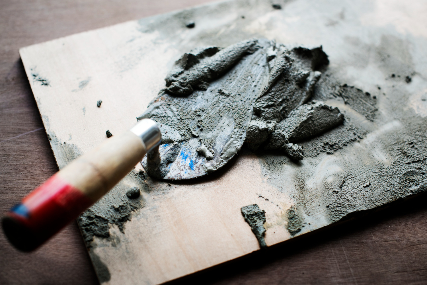 Creative Concrete Finishing Ideas for Modern Home