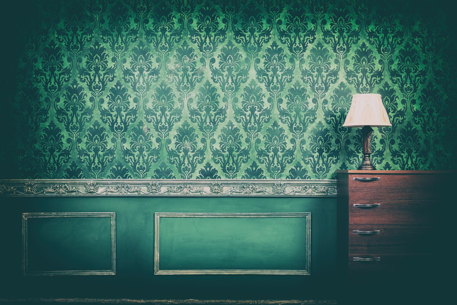Exploring Texture Paint Design Trends of 2024