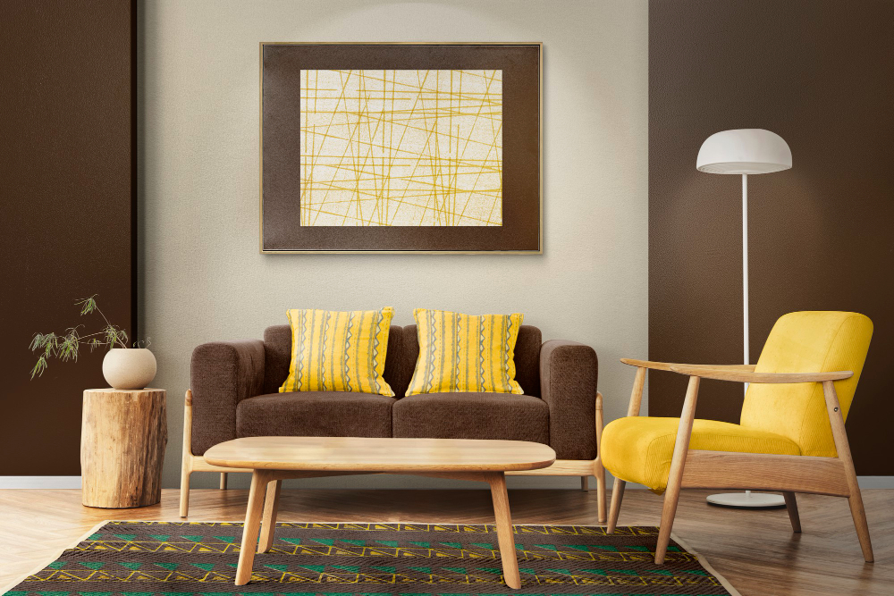 Elevate Your Space Embrace Luxture in Home Decor