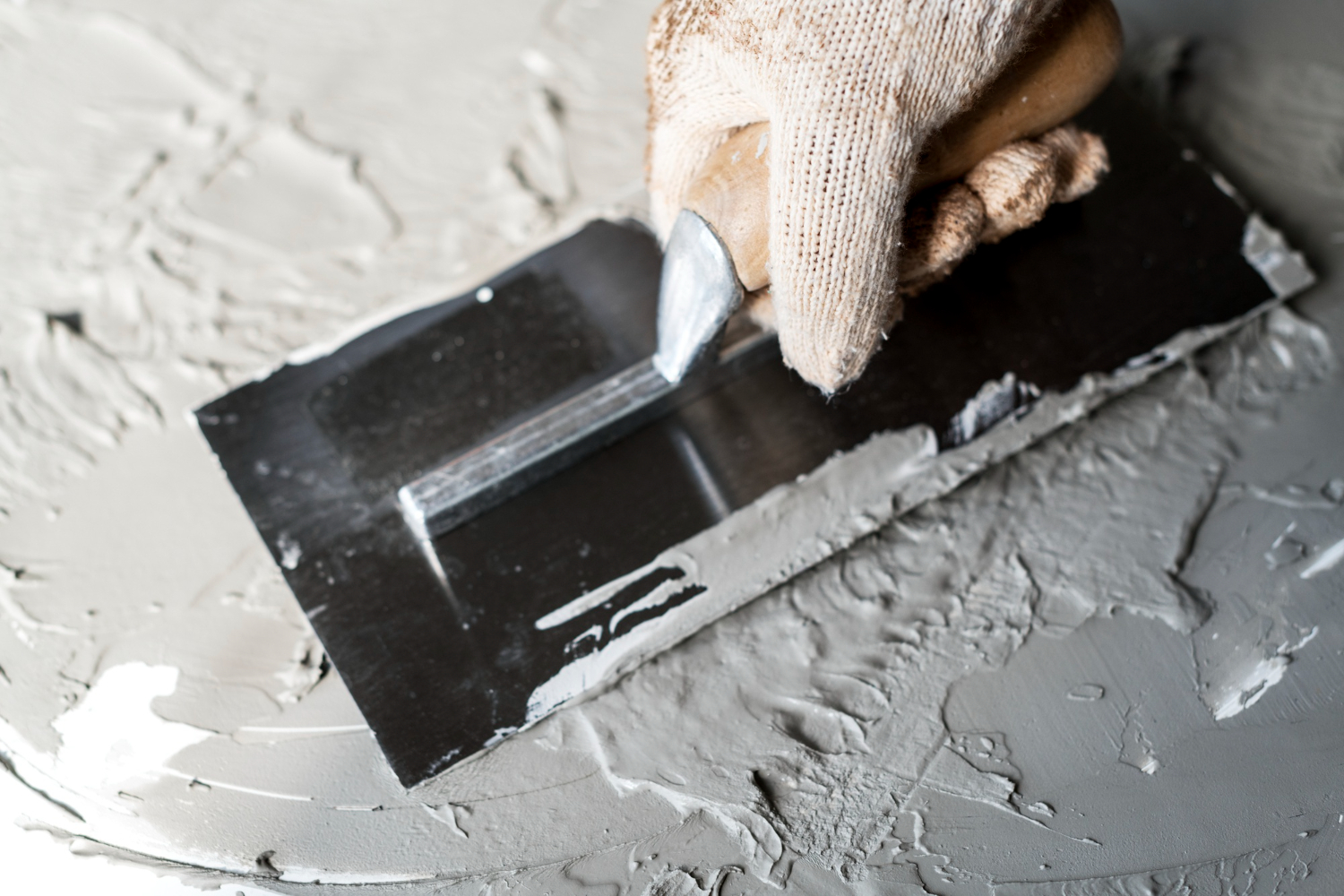 A Guide to Concrete Finishing Techniques