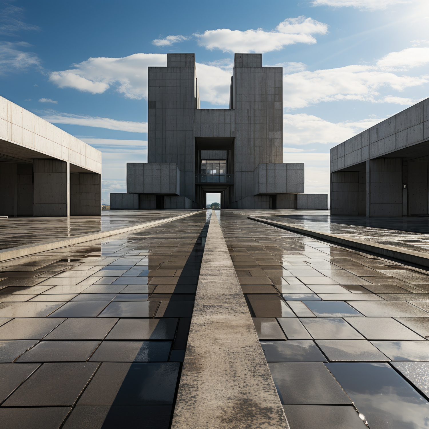 Transformative Design Ideas for Concrete Facades