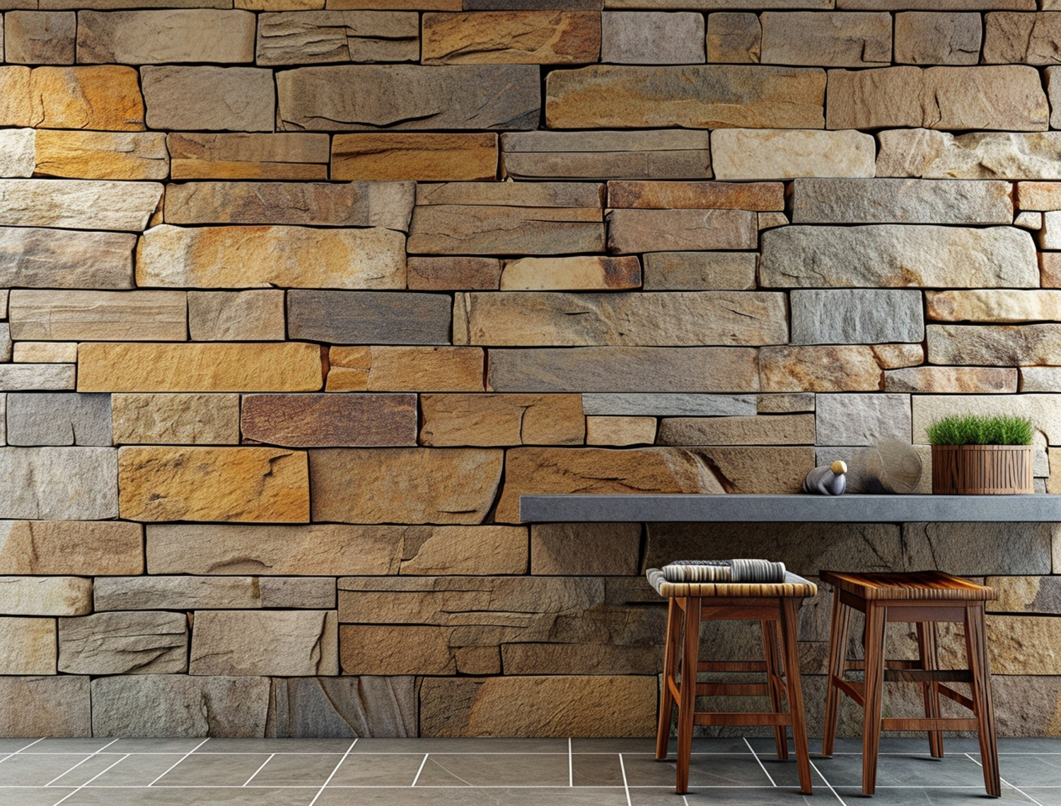 Converting Commercial Spaces with Wall Cladding