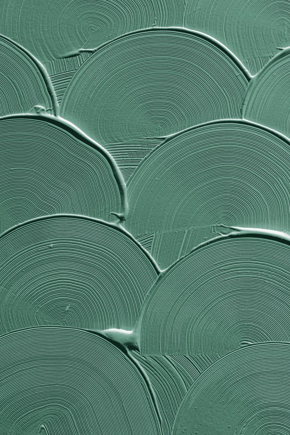 Innovative Modern Texture Paint Designs