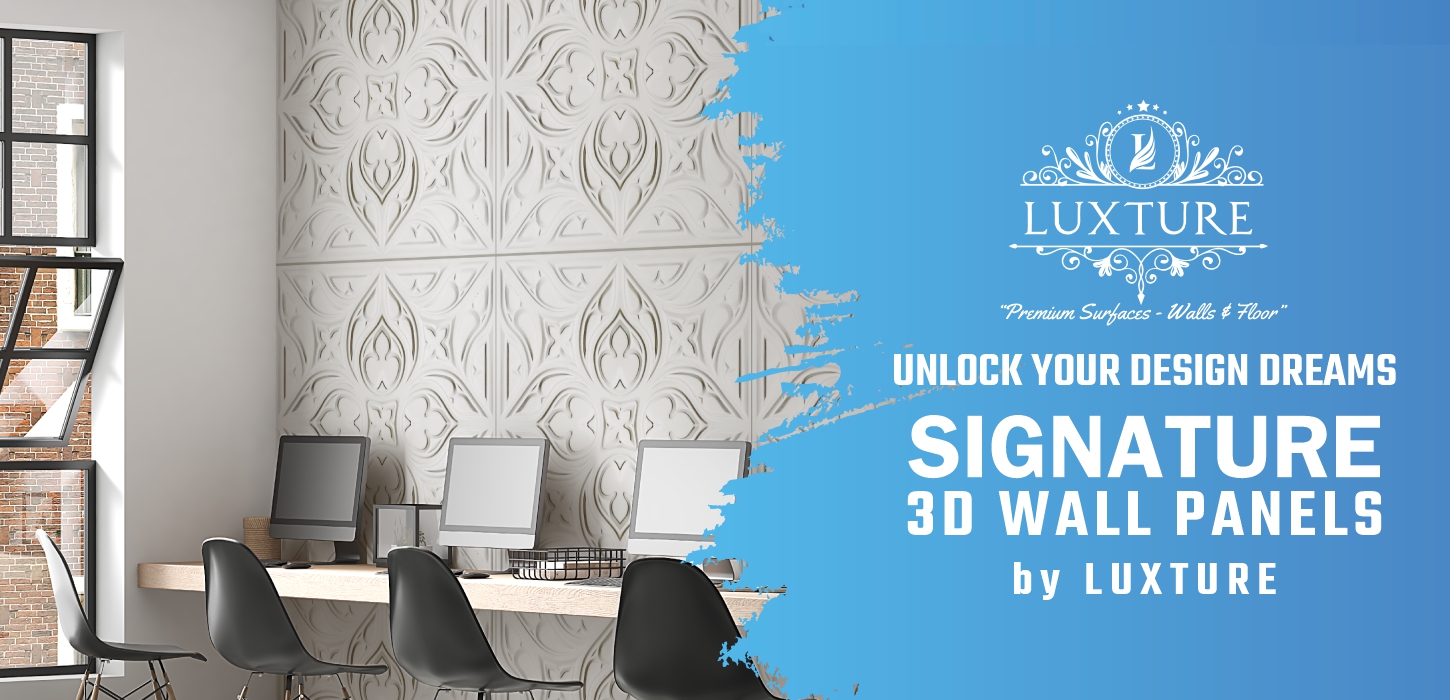 Transform Walls Unlock Design Potential