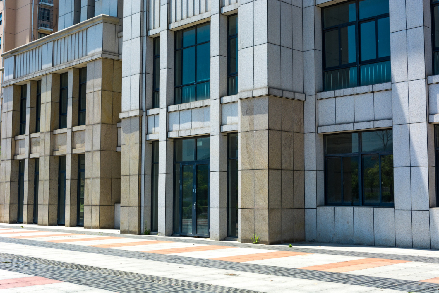 Practices for Long Lasting Concrete Facades