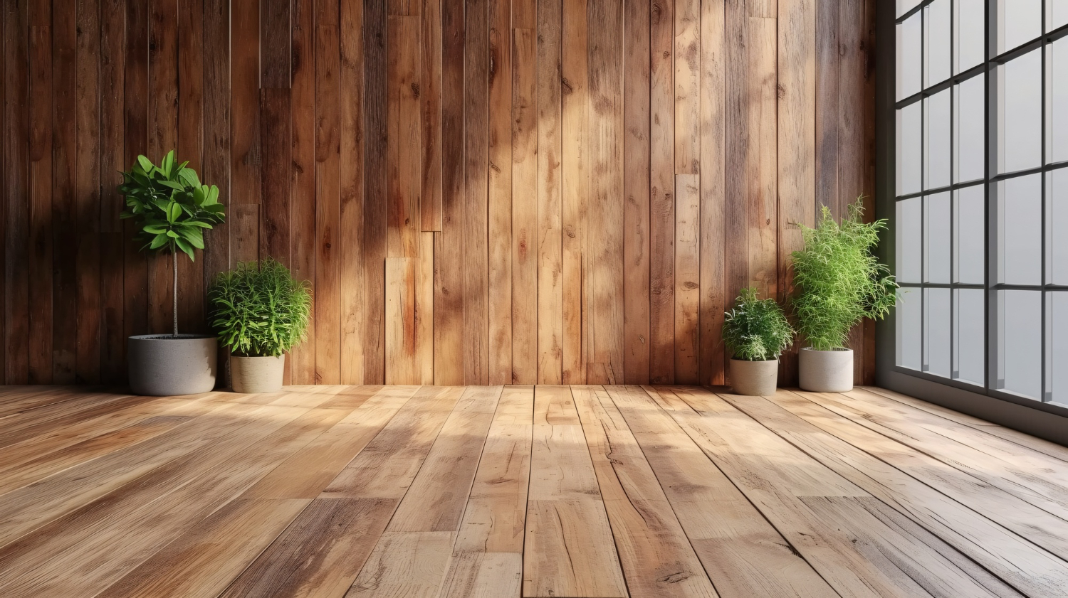 Wall Cladding in Residential Architecture