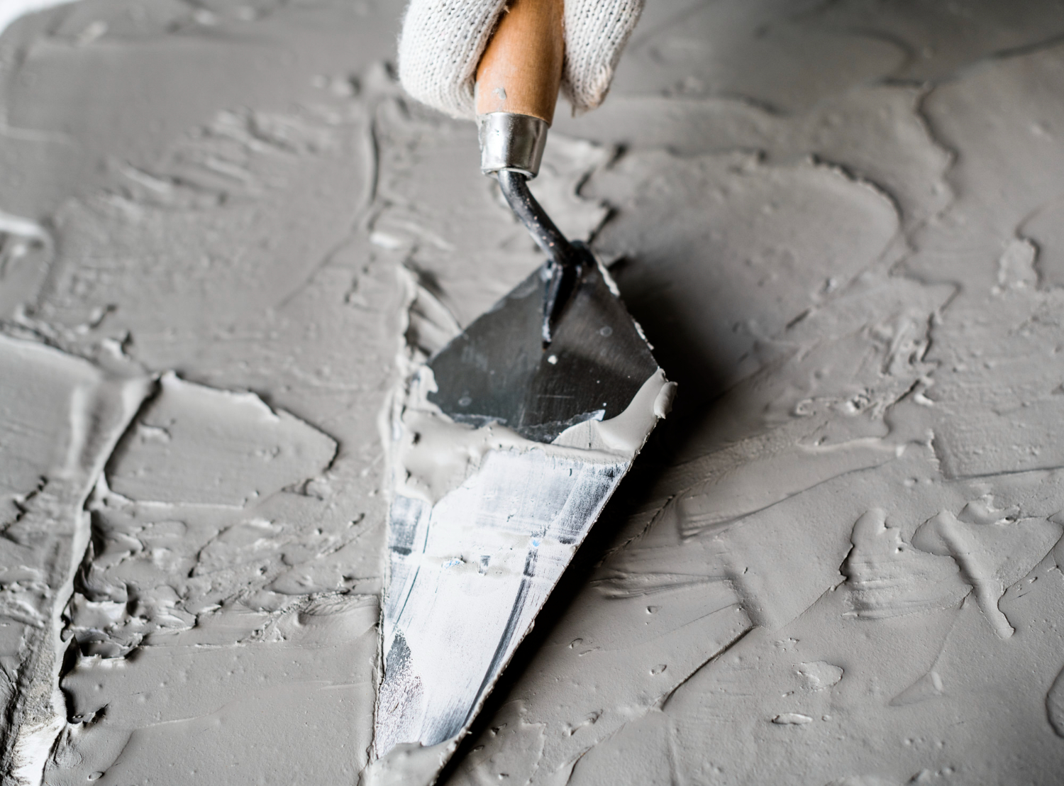 Concrete Finishing Ideas for Modern Homes