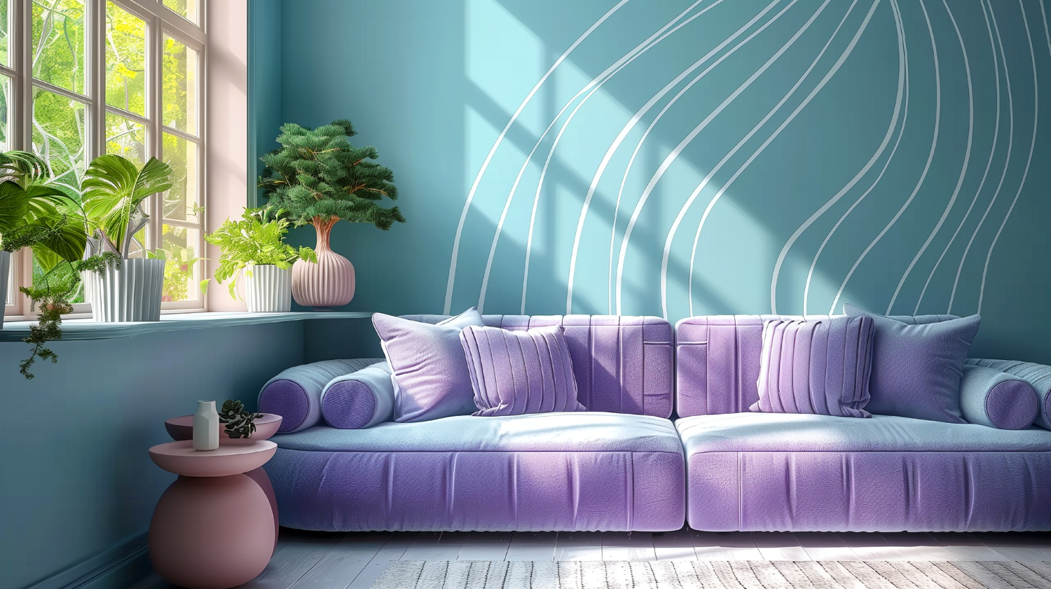 Transform Your Space with Leading Texture Paint