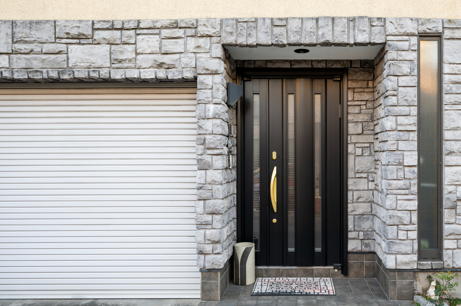 Maintaining and Caring for Exterior Stone Cladding