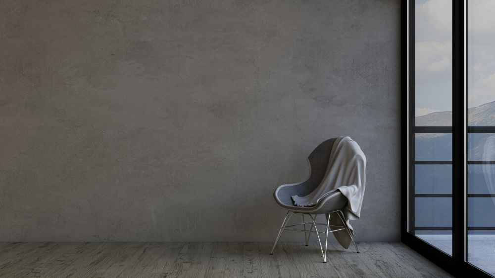 Luxurious Concrete Floors Elevating Your Space