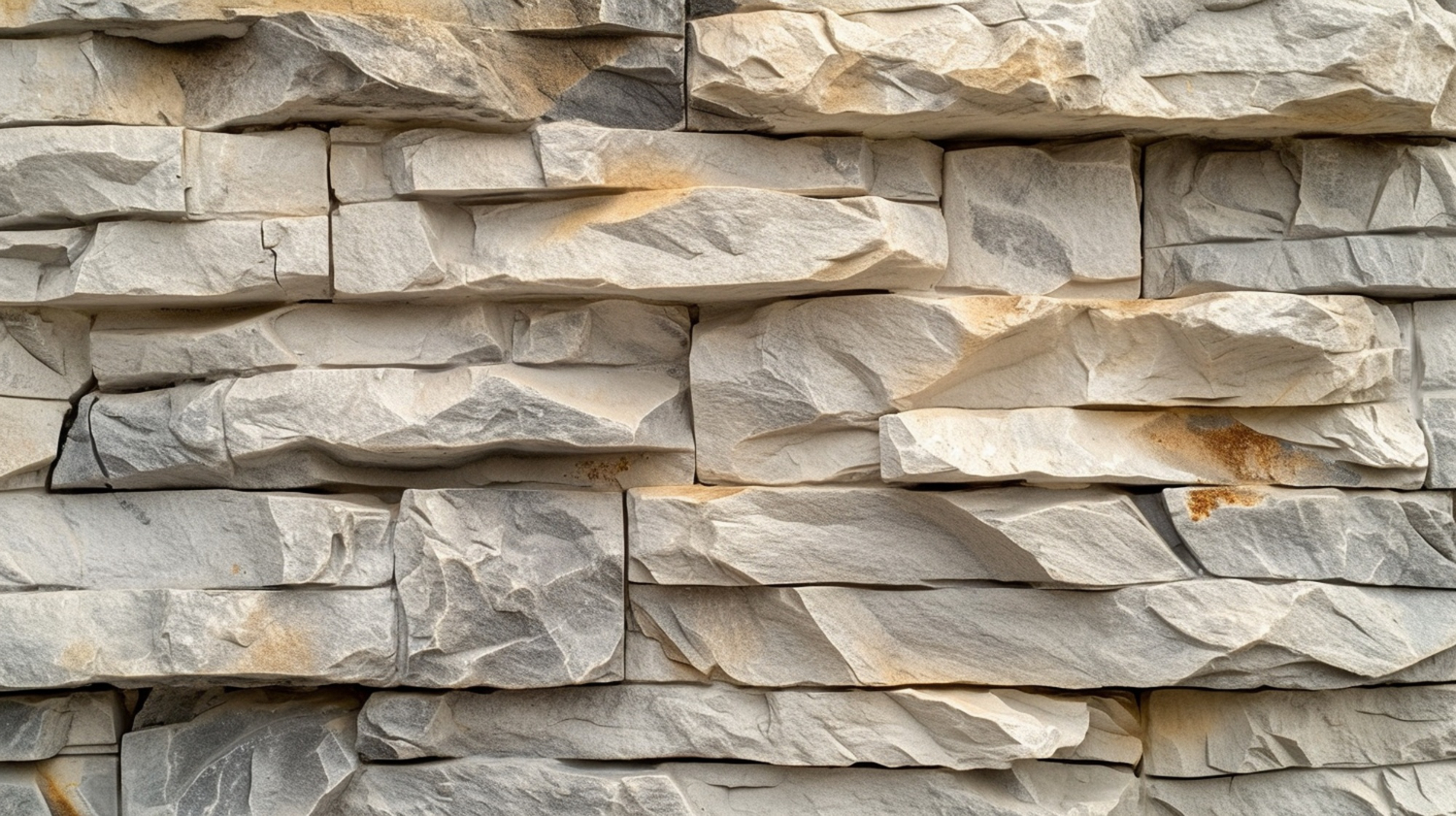 Stone Cladding or Brick