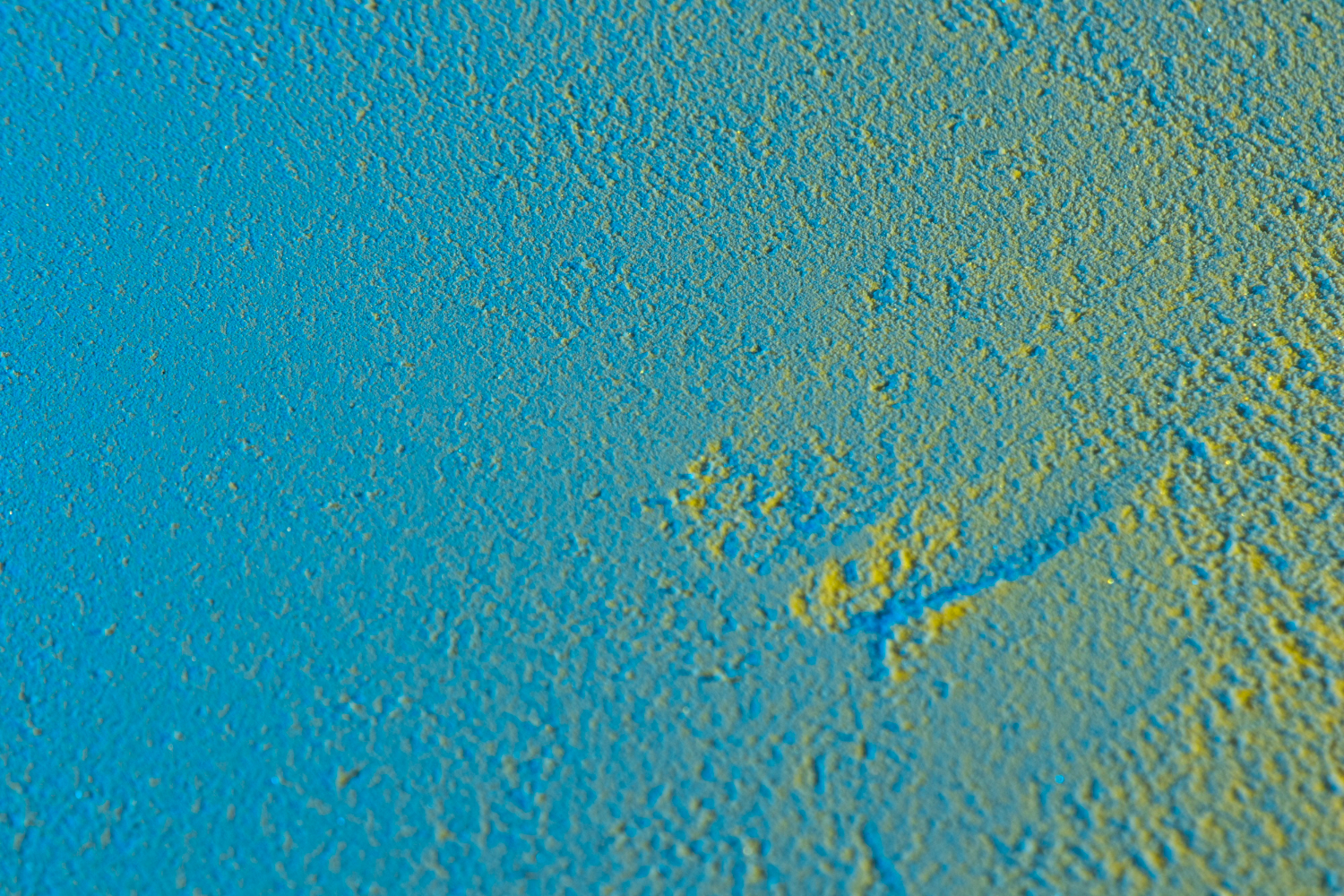 Step by Step Guide to Applying Texture Coating