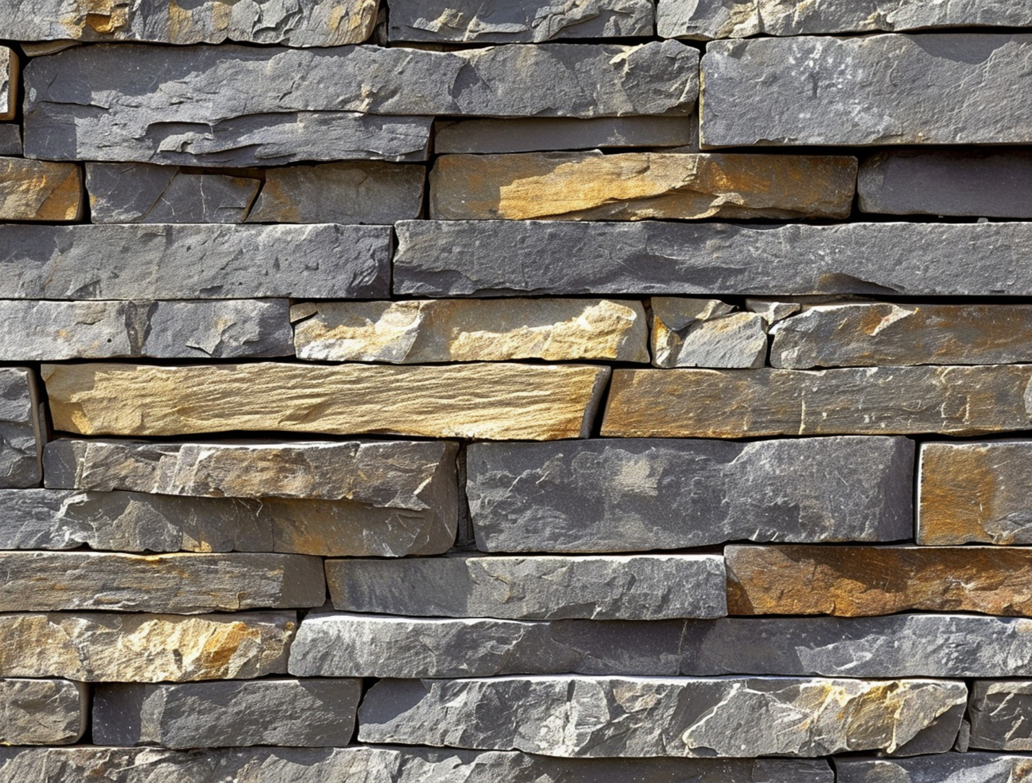 Stone Cladding Upgrading Interior Spaces