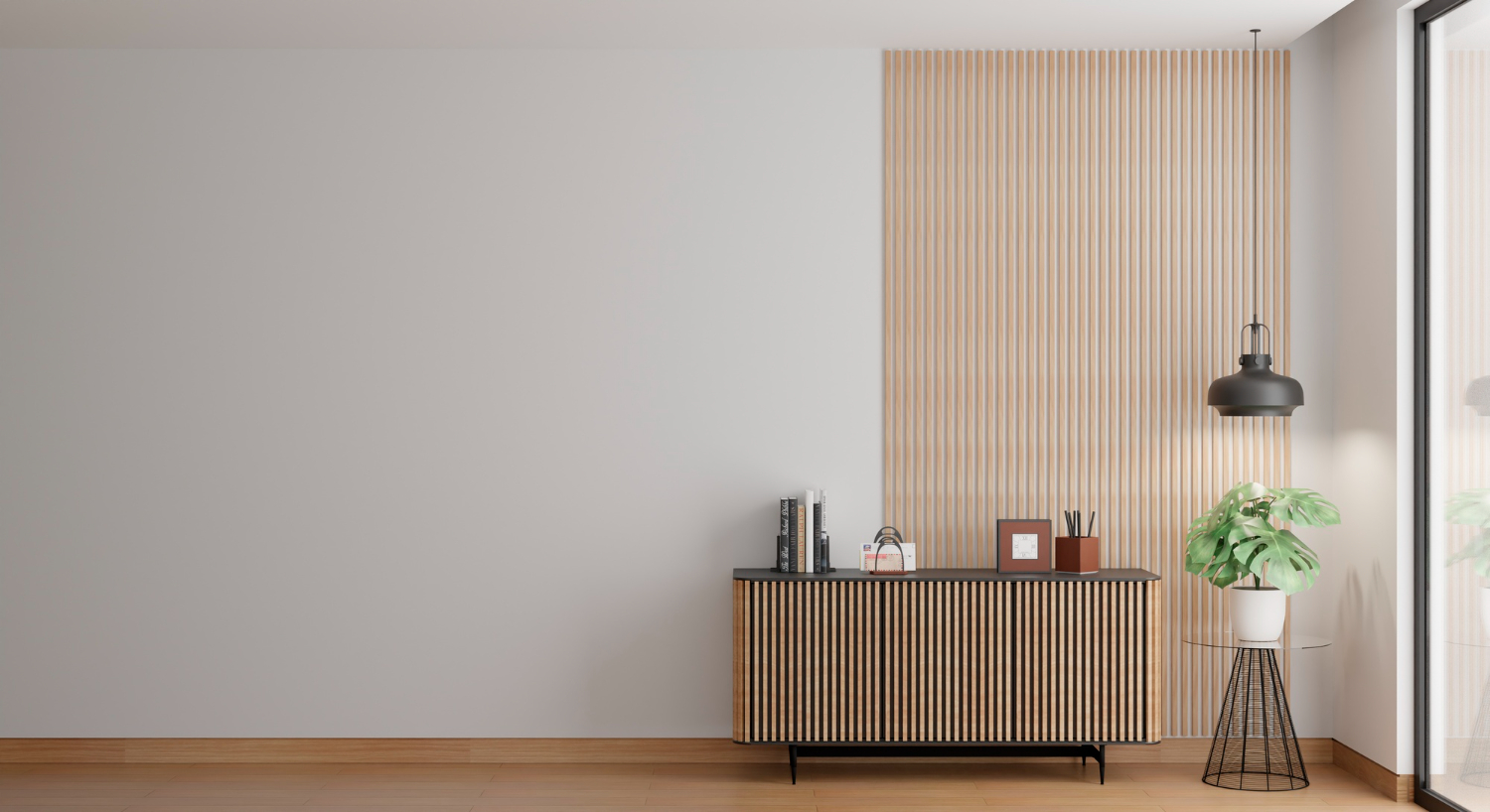 How to Achieve Luxurious Interior with Wall Claddi
