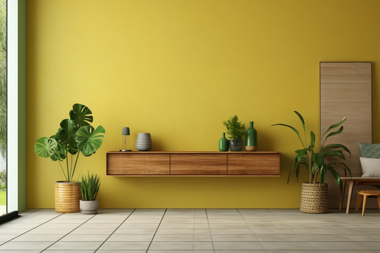 Texture Coating for Bedrooms: Transform Your Space