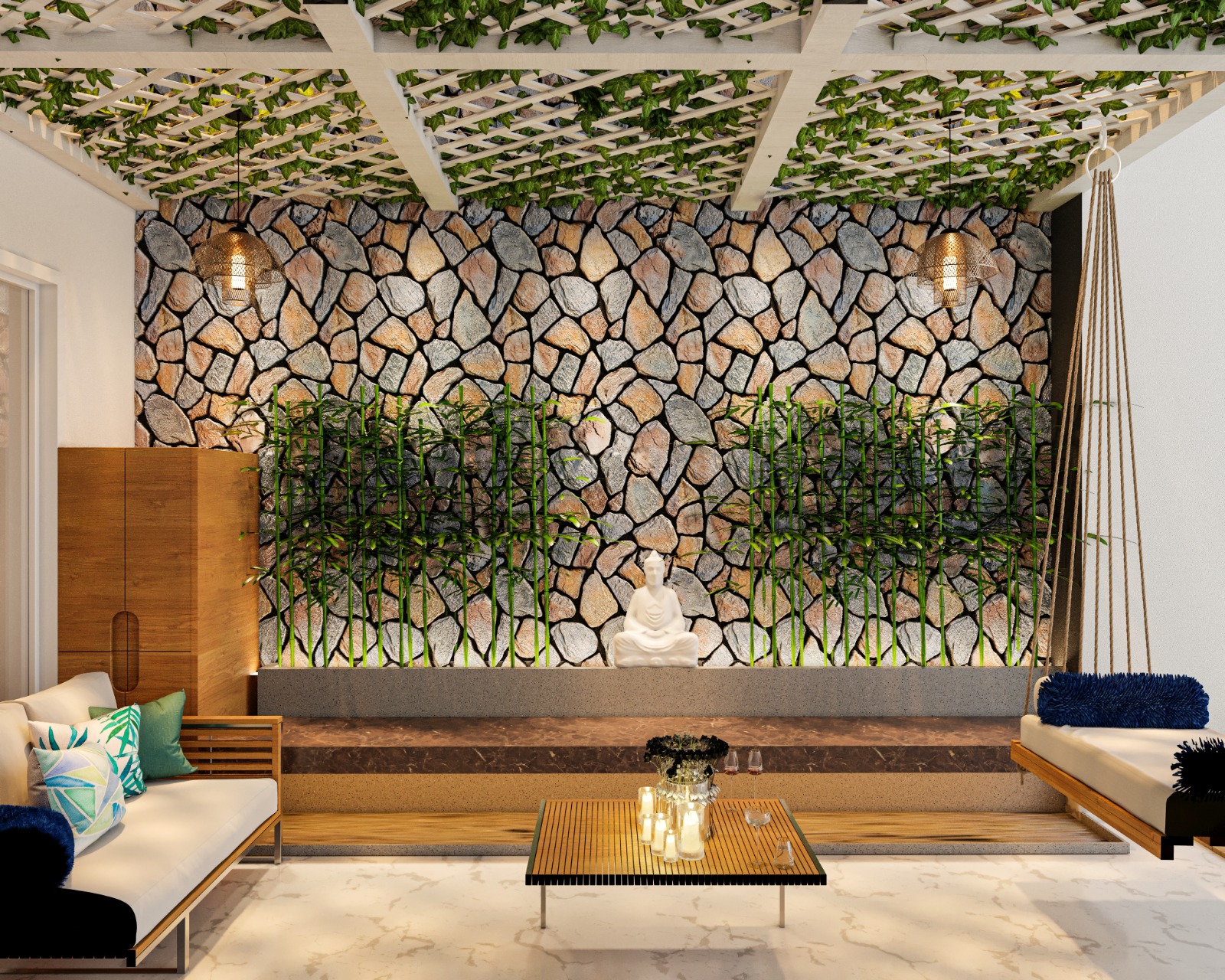 Luxstone by Luxture: Redefining Elegance and Susta