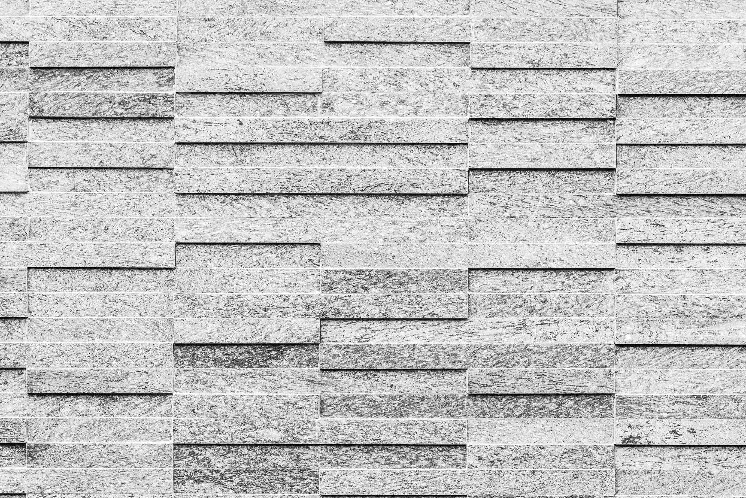 Stone Cladding for Interior Walls
