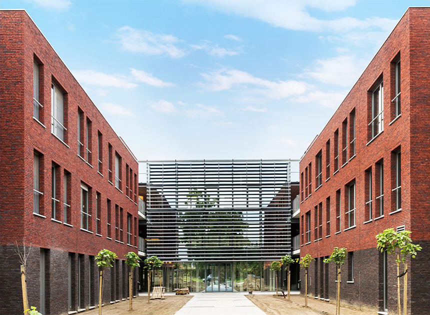 Brick Series