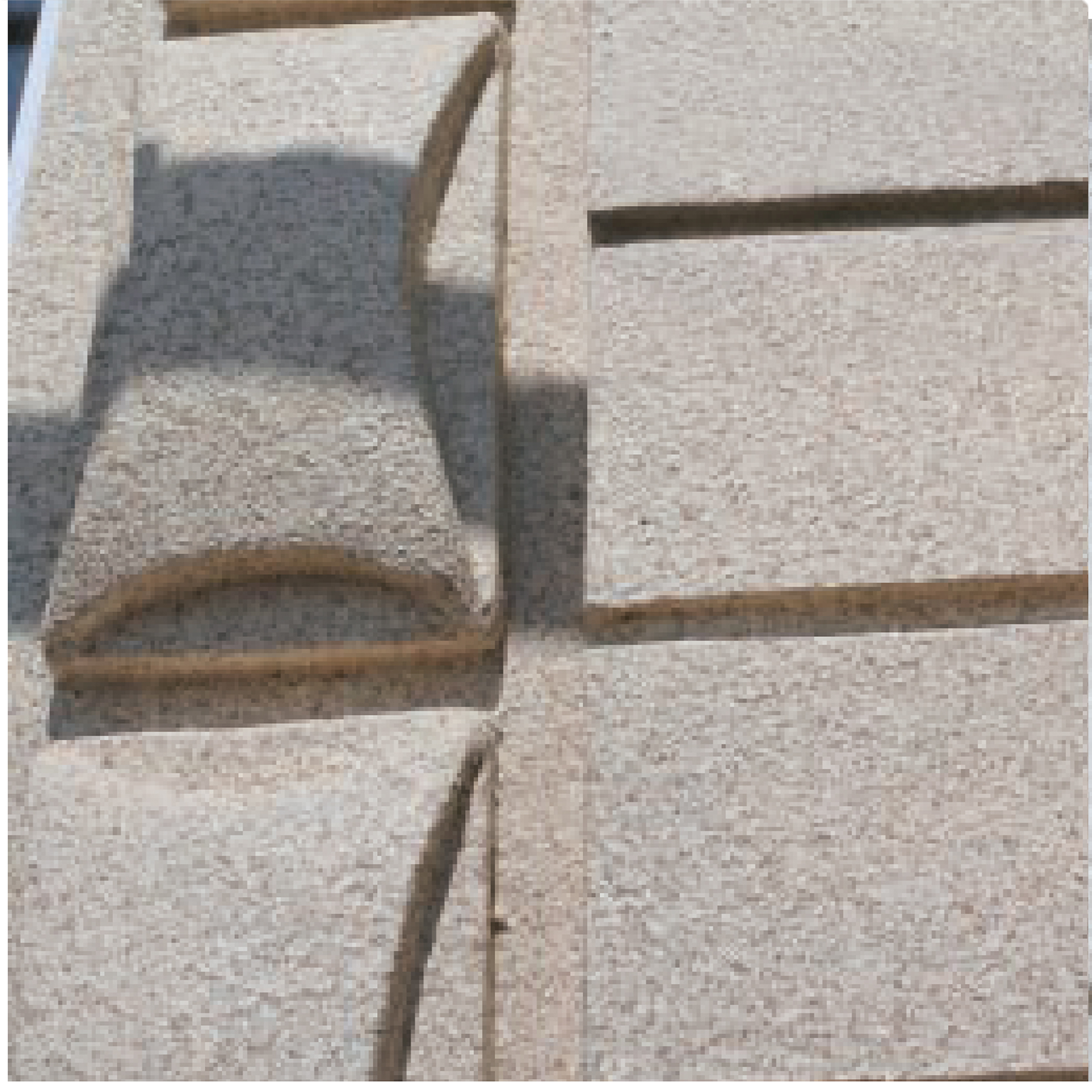 Stone Flakes