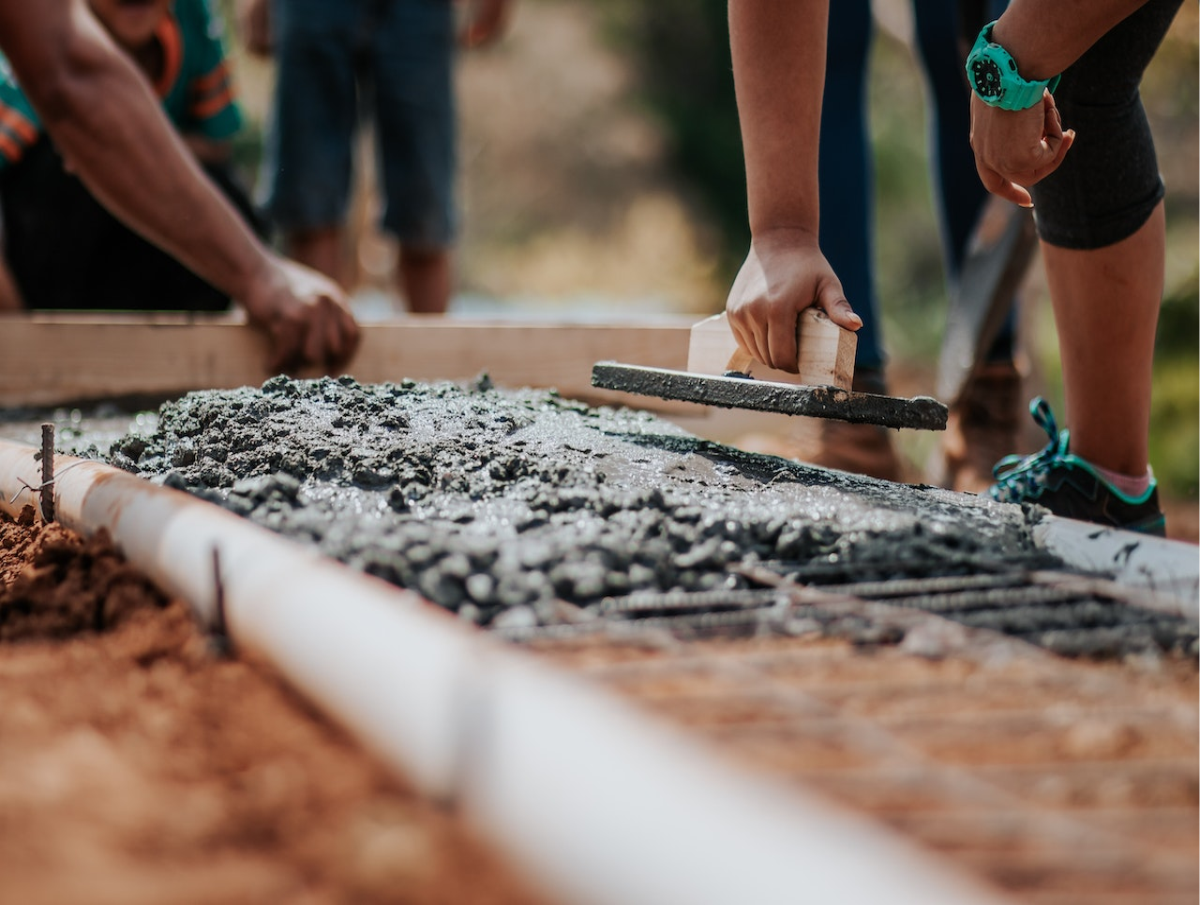 Construction Building Solutions
